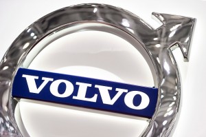 volvo-logo help desk